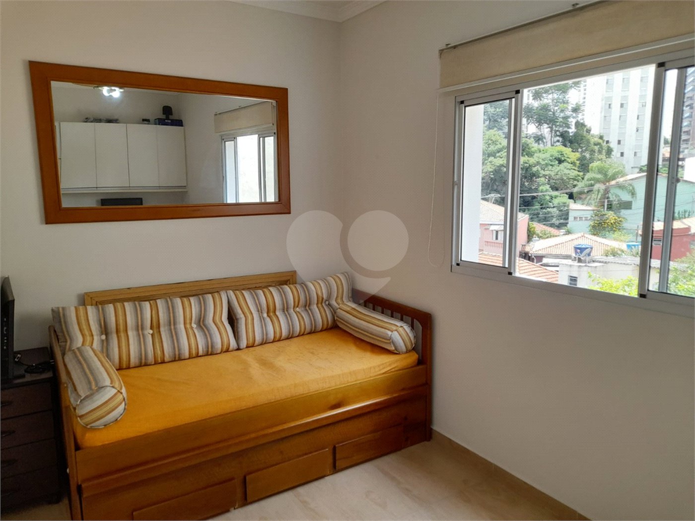 Sobrado à venda com 4 quartos, sendo 1 suíte, em Chora Menino, São Paulo, SP