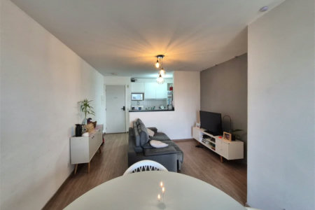 Apartamento à venda com 3 quartos, sendo 1 suíte, em Jardim Parque Morumbi, São Paulo, SP