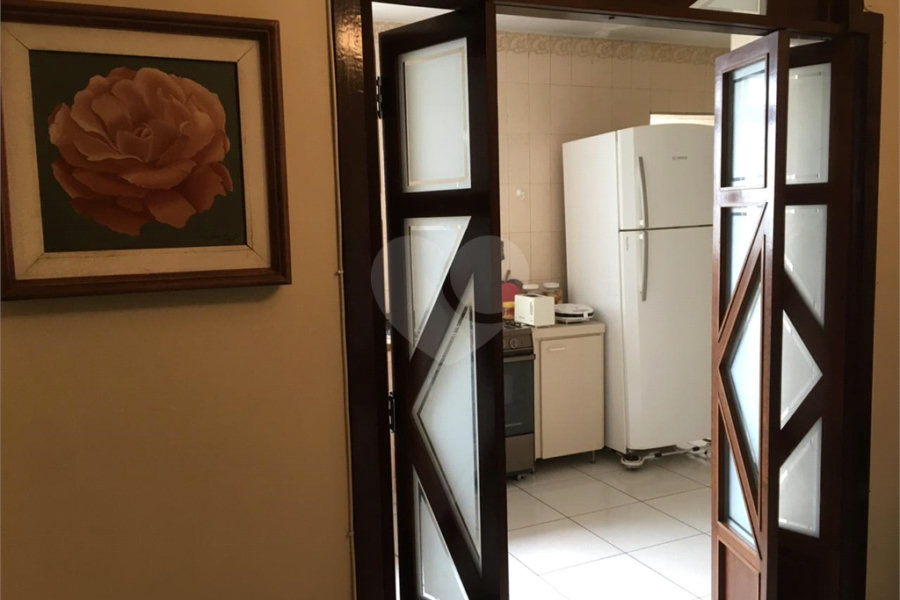 Casa à venda com 4 quartos em Limão, São Paulo, SP