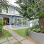 Casa de Vila à venda com 3 quartos, sendo 2 suítes, em Brooklin Velho, São Paulo, SP