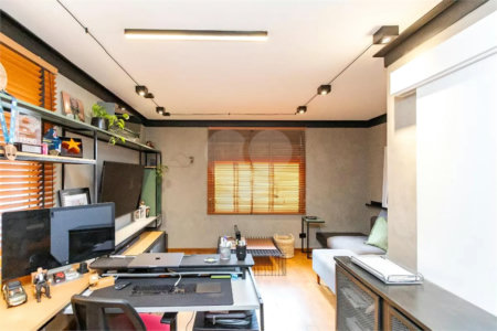Casa à venda com 4 suítes em Cidade Monções, São Paulo, SP