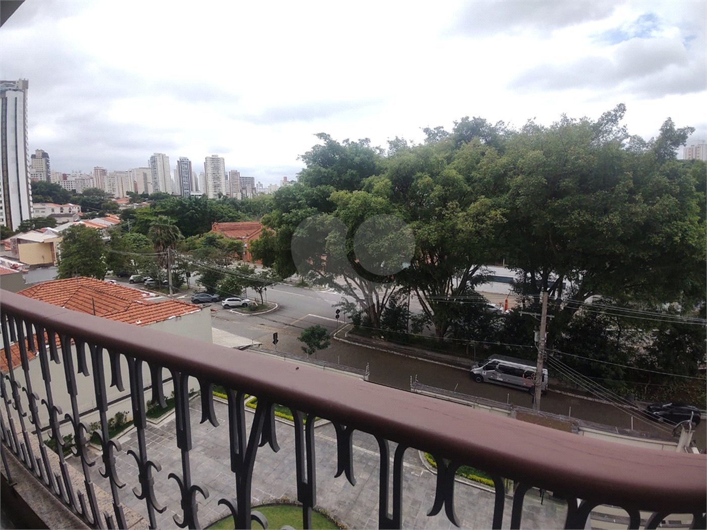 Apartamento à venda com 4 suítes em Vila Clementino, São Paulo, SP