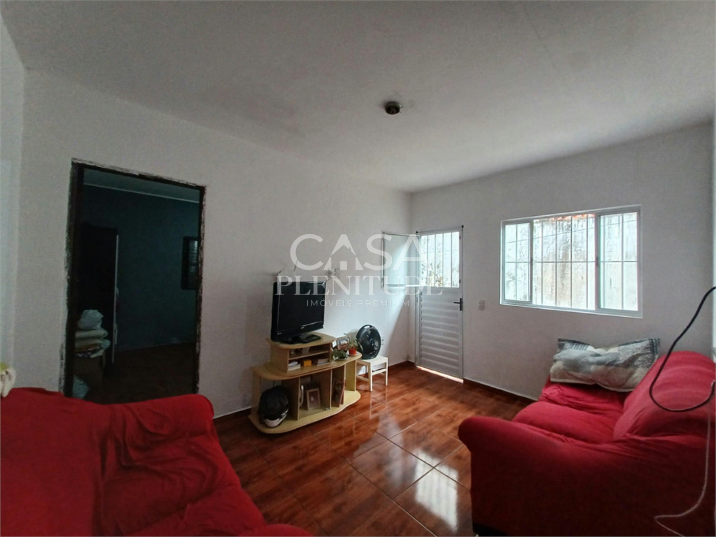 Casa Térrea à venda com 2 quartos em Parque das Paineiras, Sorocaba, SP