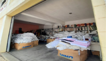 Salão Comercial para alugar em Recreio Estoril, Atibaia, SP