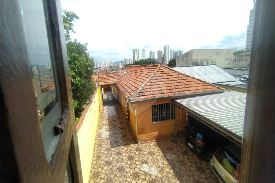 Casa à venda com 4 quartos em Chora Menino, São Paulo, SP