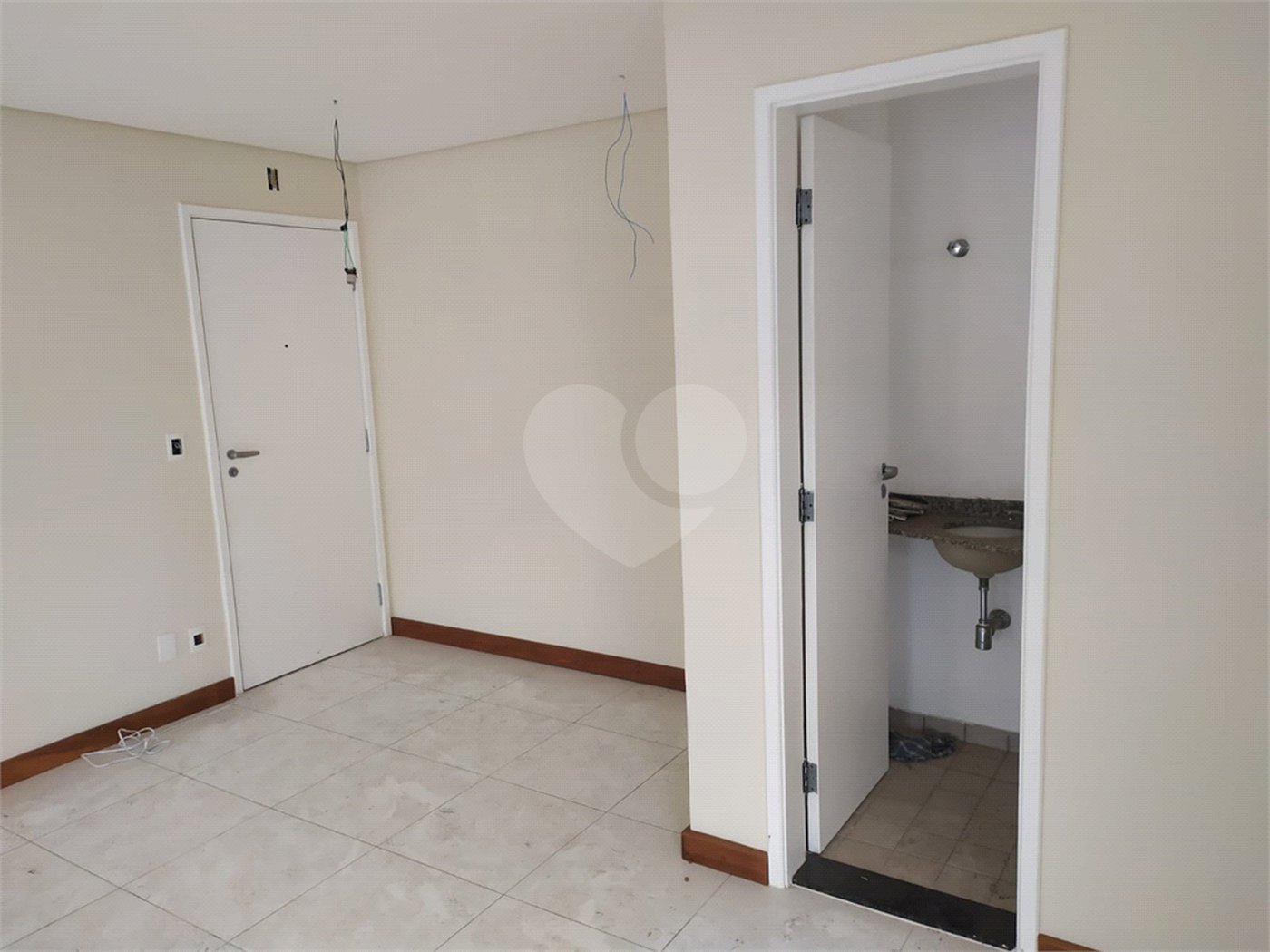Sala à venda em Vila Clementino, São Paulo, SP