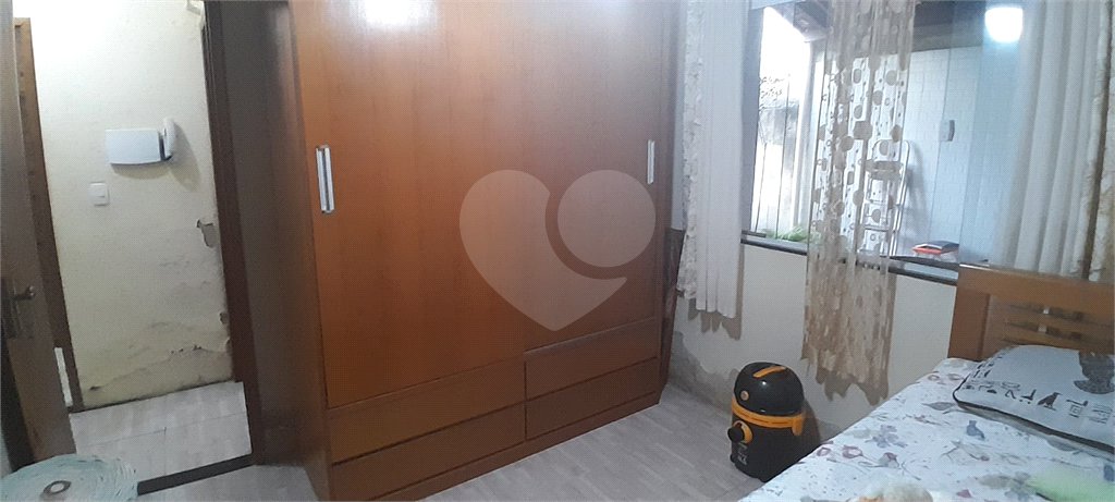 Casa à venda com 2 quartos em Campo Grande, Rio de Janeiro, RJ