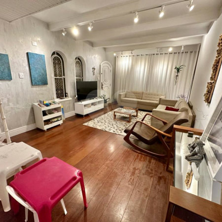 Sobrado à venda com 3 quartos, sendo 1 suíte,  em Jardim São Paulo(zona Norte), São Paulo, SP