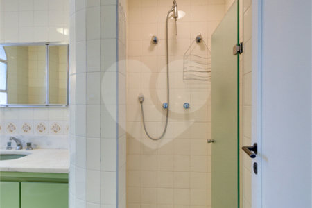 Apartamento à venda com 4 quartos, sendo 2 suítes, em Granja Julieta, São Paulo, SP