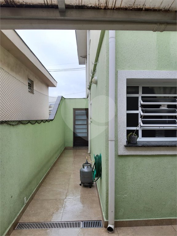 Casa à venda com 4 quartos em Jardim Peri, São Paulo, SP