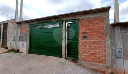 Casa à venda ou para alugar com 2 quartos em Residencial Reserva da Mata, Itapetininga, SP