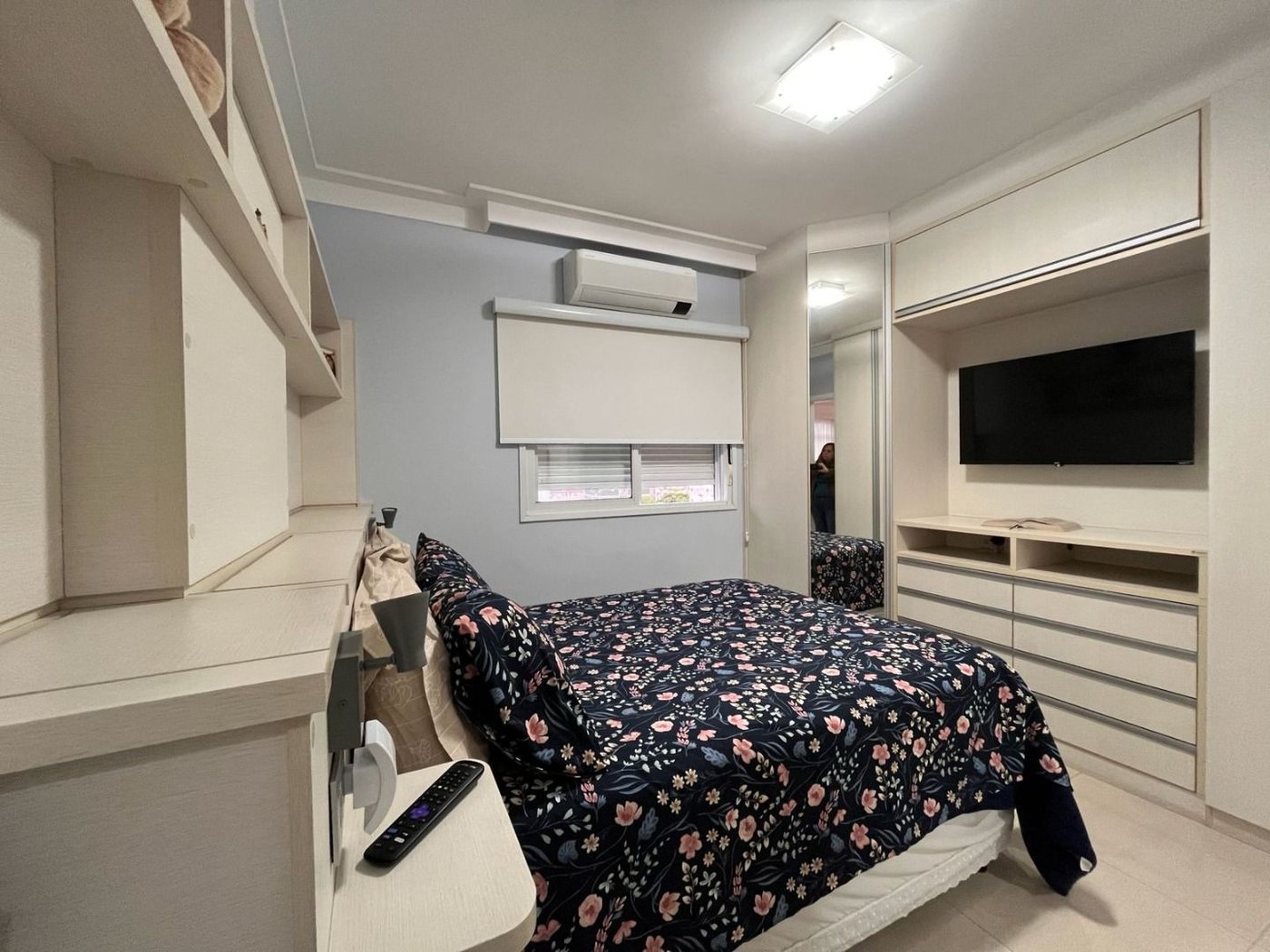 Apartamento com 3 dormitórios à venda, 94 m² por R$ 1.100.000,00 - Pompéia - Santos/SP