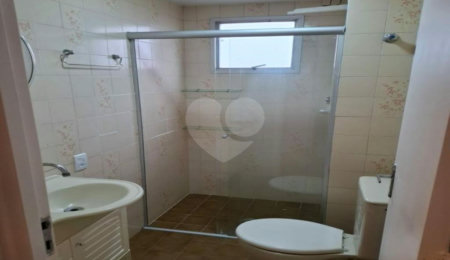 Apartamento à venda com 2 quartos em Vila Constança, São Paulo, SP