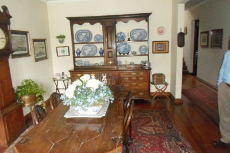Sobrado à venda com 5 quartos, sendo 3 suítes,  em Fazenda Morumbi, São Paulo, SP