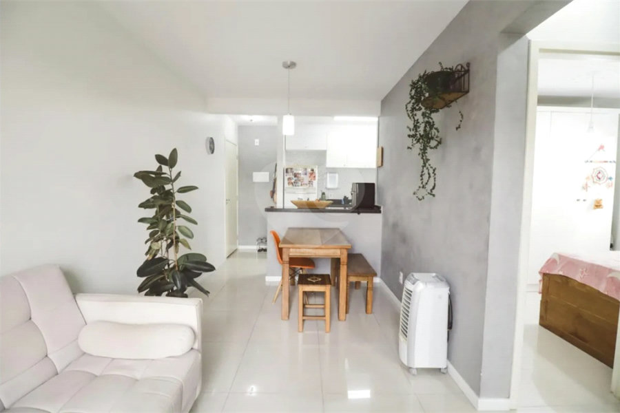 Apartamento à venda com 2 quartos em Vila Nova Cachoeirinha, São Paulo, SP