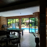 Casa à venda com 6 suítes no condomínio Lago Azul Residencial e Golfe, Araçoiaba da Serra - SP