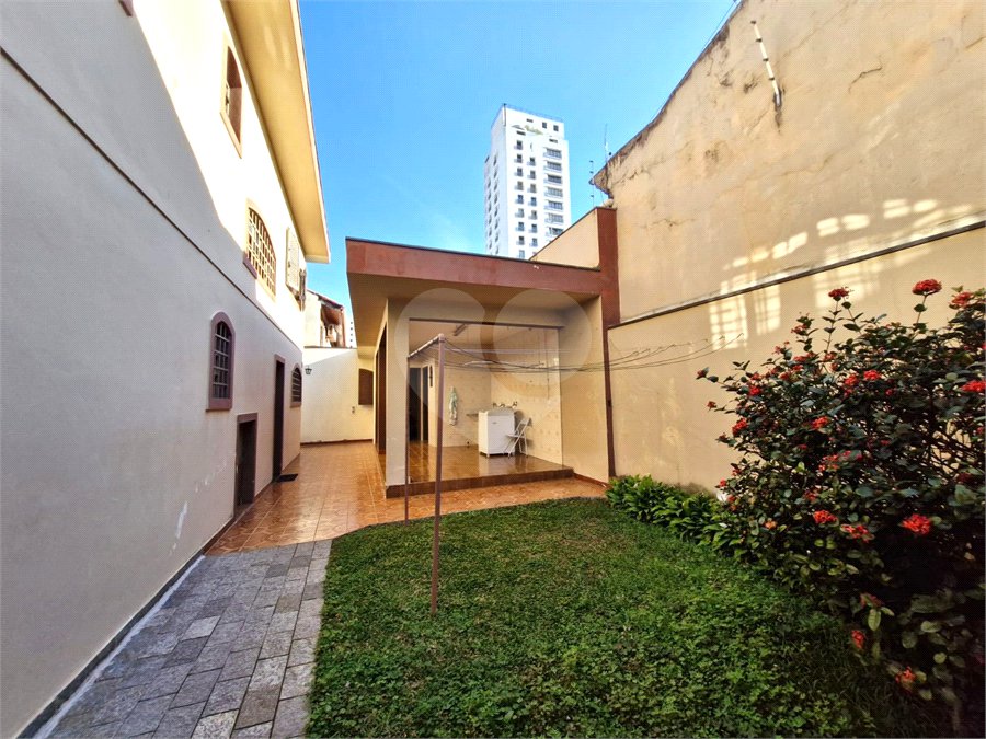 Casa à venda com 4 quartos, sendo 1 suíte, em Alto da Boa Vista, São Paulo, SP