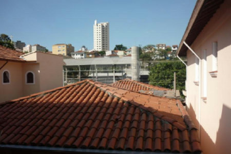 Casa Térrea à venda com 2 quartos no condomínio Parque Domingos Luís,378, São Paulo - SP