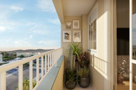 Residencial Veredas