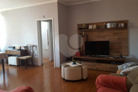 Apartamento à venda com 2 quartos em Jardim São Paulo(zona Norte), São Paulo, SP