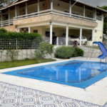 Casa à venda com 3 suítes no condomínio Gleba II, Mairiporã - SP