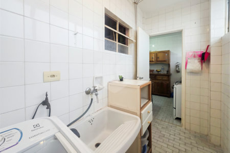 Apartamento à venda com 2 quartos em Sumaré, São Paulo, SP