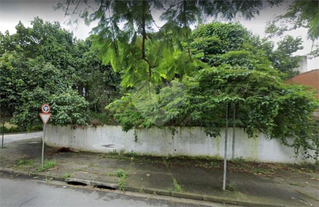 Terreno à venda em Jardim Morumbi, São Paulo, SP