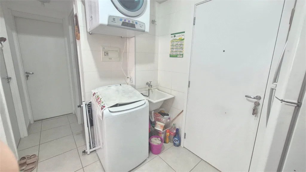 Apartamento à venda com 2 quartos em Jardim Celeste, São Paulo, SP