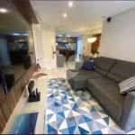 Apartamento à venda com 3 quartos, sendo 1 suíte,  em Vila Regente Feijó, São Paulo, SP