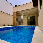 Casa à venda com 3 quartos, sendo 1 suíte, no condomínio Residencial Villagio Wanel, Sorocaba - SP