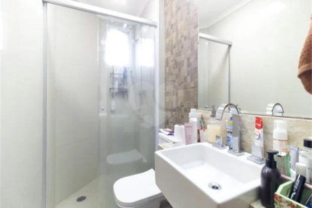 Apartamento à venda com 3 quartos, sendo 1 suíte, em Vila Mariana, São Paulo, SP