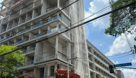 Studio à venda com 1 quarto em Pinheiros, São Paulo, SP