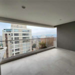Apartamento à venda com 3 suítes em Perdizes, São Paulo, SP
