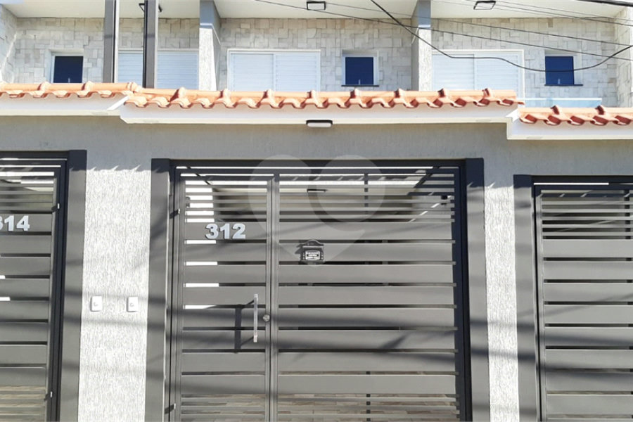 Sobrado à venda com 3 quartos, sendo 1 suíte, em Vila Guilherme, São Paulo, SP