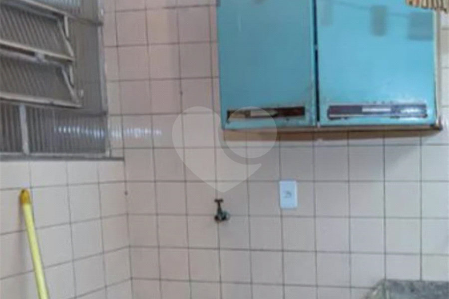 Casa à venda com 2 quartos em Tucuruvi, São Paulo, SP