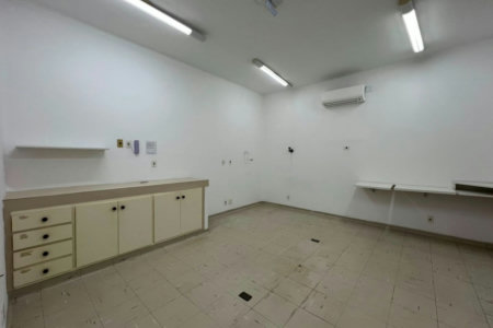 Casa para alugar, 305 m² por R$ 31.379,07 - Boqueirão - Santos/SP
