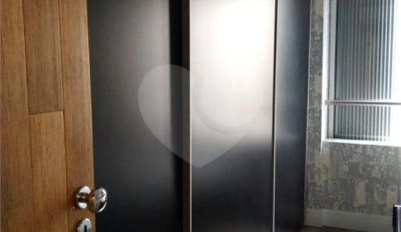 Apartamento à venda ou para alugar com 1 quarto em Jardim Paulista, São Paulo, SP