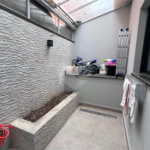 Casa à venda com 3 quartos, sendo 1 suíte, no condomínio Jardim Laguna, Indaiatuba - SP