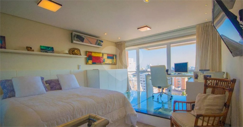 Apartamento à venda com 2 quartos, sendo 1 suíte, em Vila Mariana, São Paulo, SP
