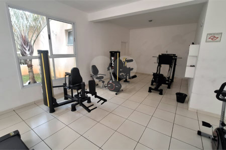 Apartamento à venda com 2 quartos em Jardim das Magnólias, Sorocaba, SP