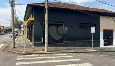Salão para alugar no Centro, Salto, SP