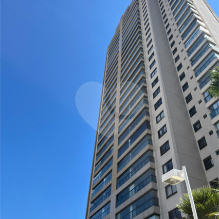 Apartamento à venda com 3 suítes em Santana, São Paulo, SP