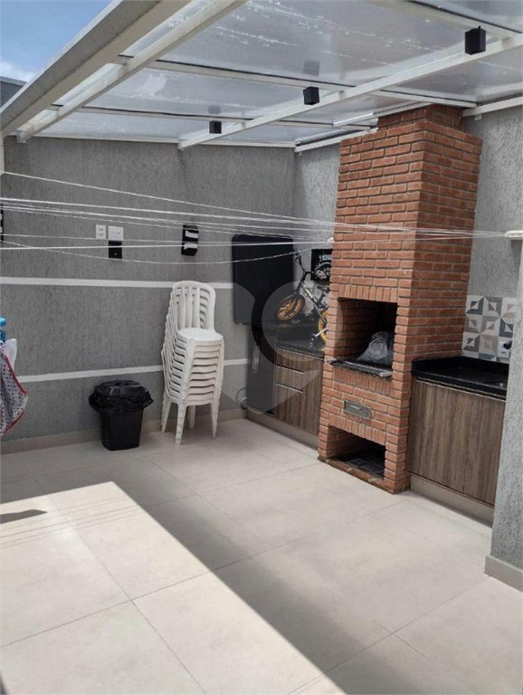 Casa à venda com 2 quartos, sendo 1 suíte, em Vila Anastácio, São Paulo, SP