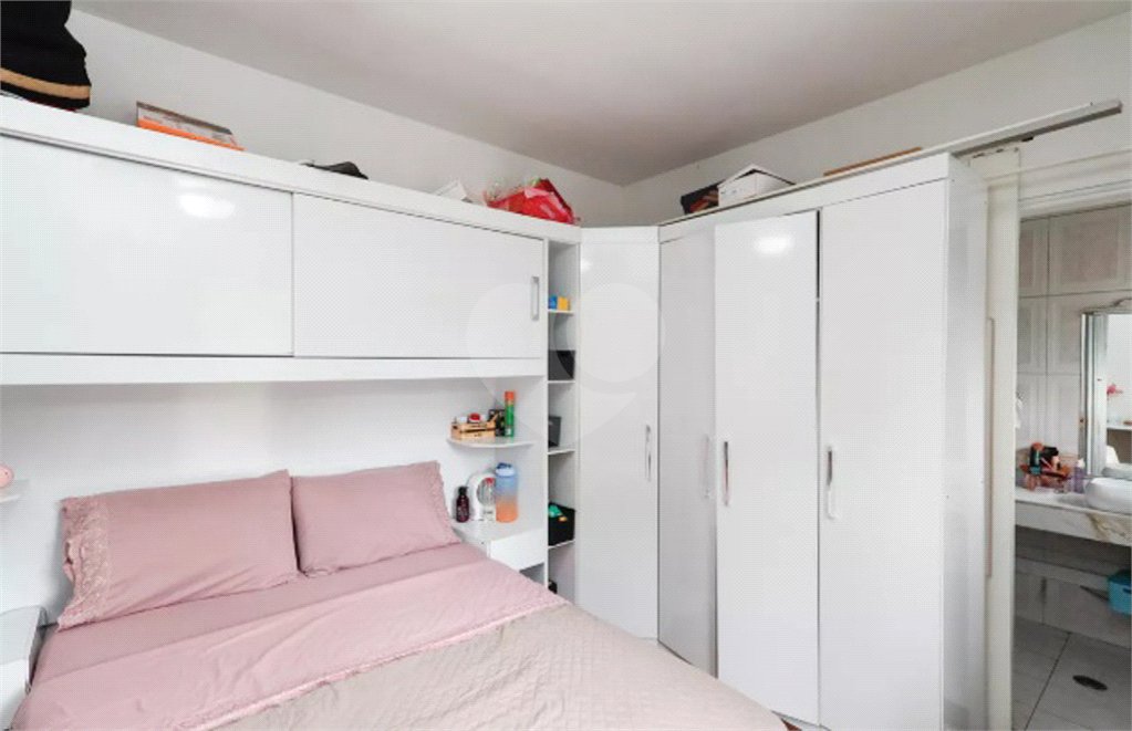 Casa à venda com 4 quartos, sendo 1 suíte, em Parque Edu Chaves, São Paulo, SP