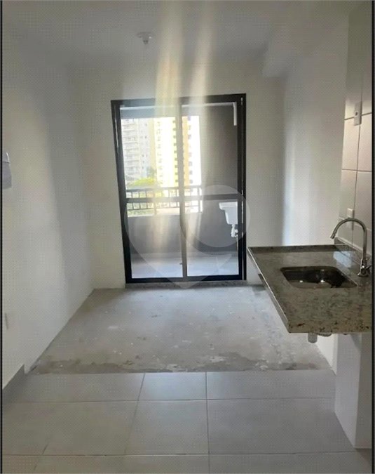 Apartamento à venda com 1 quarto em Chácara Inglesa, São Paulo, SP