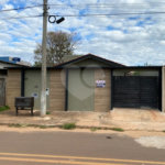 Casa para alugar com 3 quartos, sendo 1 suíte, em Parque das Aroeiras, Ponta Porã, MS