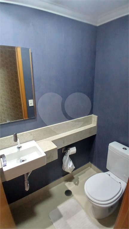 Apartamento à venda com 2 suítes em Parque Bandeirante, Santo André, SP