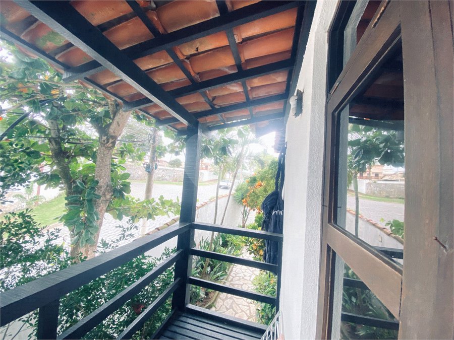 Casa em condomínio para alugar com 1 quarto em Geribá, Armação dos Búzios, RJ