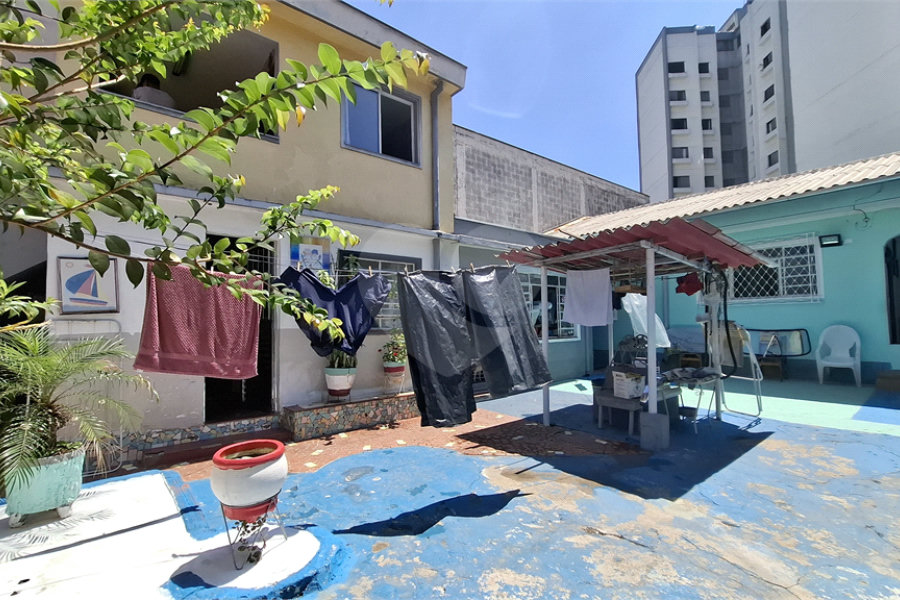 Terreno à venda com 3 quartos em Santana, São Paulo, SP