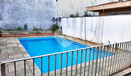 Sobrado à venda com 4 quartos, sendo 2 suítes,  em Jardim São Bento, São Paulo, SP